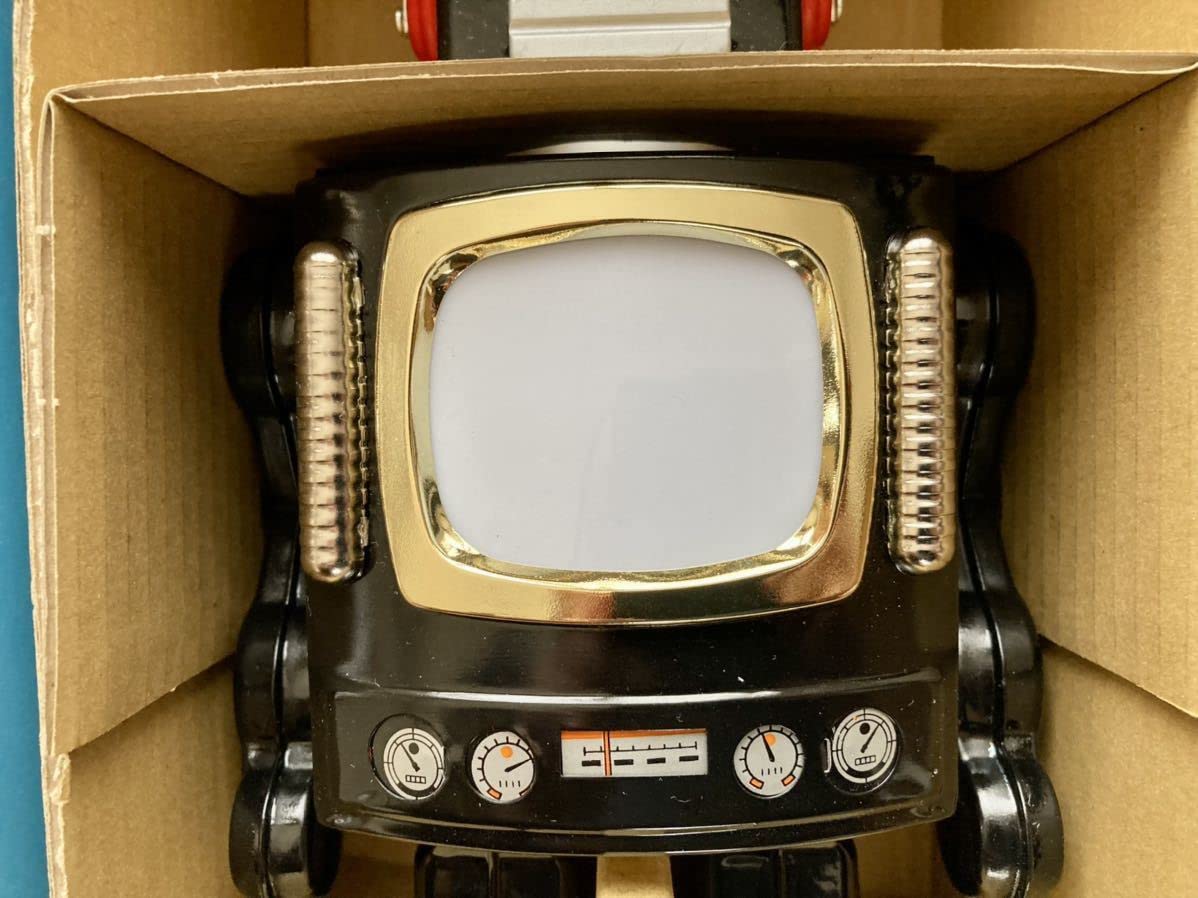 Amazon | テレビロボット | 電動ロボット | おもちゃ